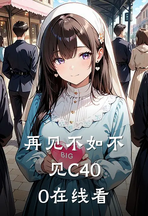 再见不如不见C400在线看