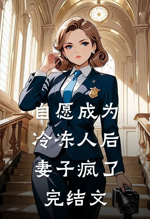 自愿成为冷冻人后，妻子疯了完结文