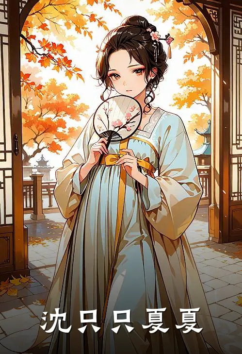 沈只只夏夏