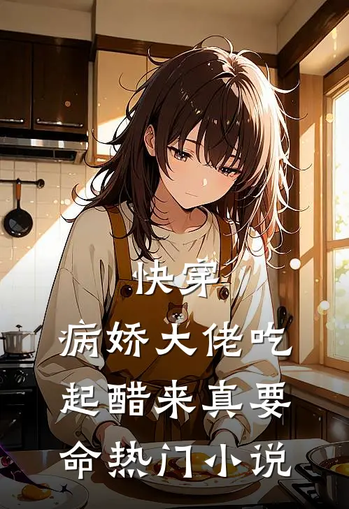 快穿：病娇大佬吃起醋来真要命热门小说