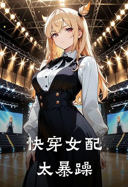 快穿女配太暴躁