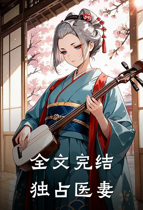 全文完结独占医妻