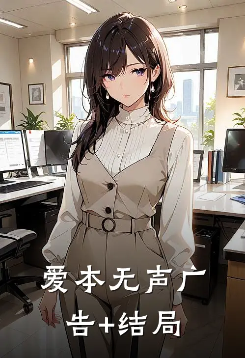 爱本无声广告+结局
