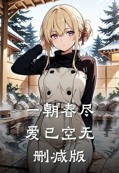 一朝春尽爱已空无删减版