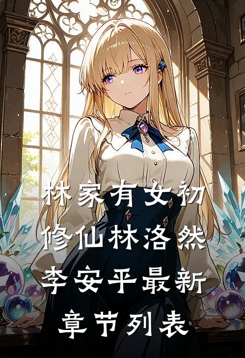 林家有女初修仙林洛然李安平最新章节列表