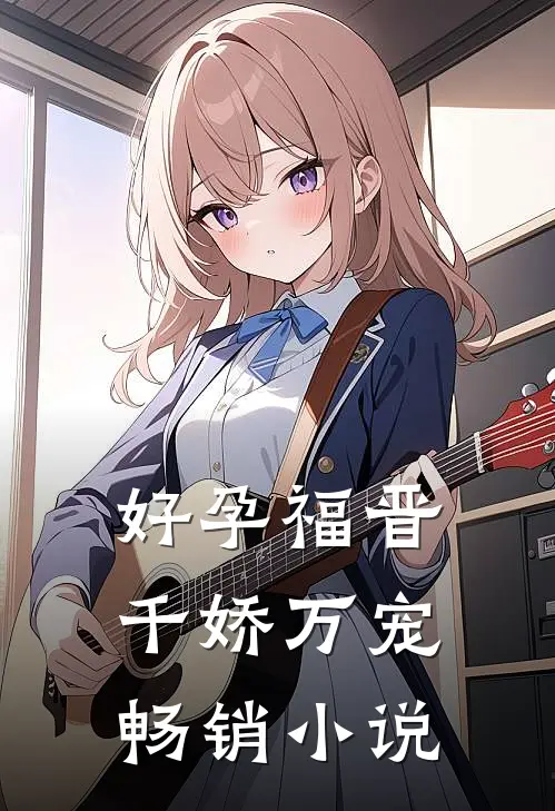 好孕福晋，千娇万宠畅销小说