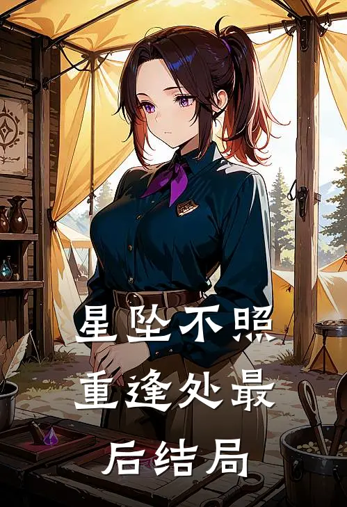 星坠不照重逢处最后结局