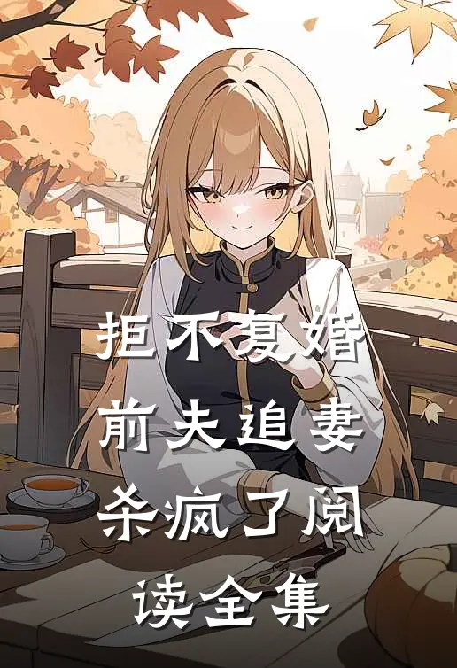 拒不复婚：前夫追妻杀疯了阅读全集