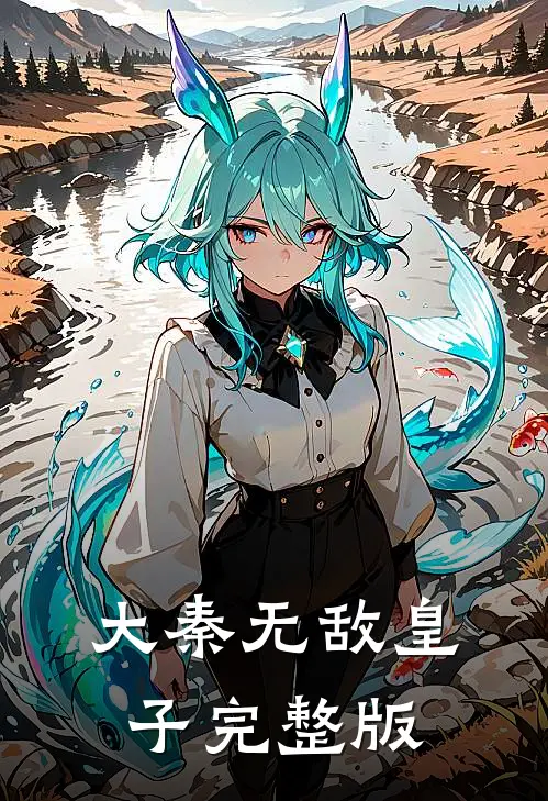 大秦无敌皇子完整版