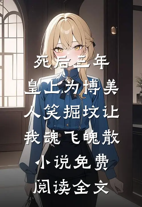 死后三年，皇上为博美人笑掘坟让我魂飞魄散小说免费阅读全文