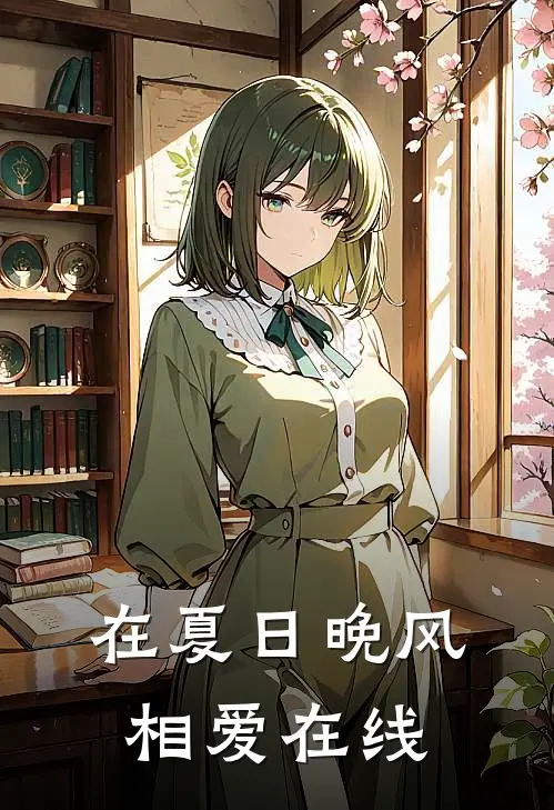 在夏日晚风相爱在线