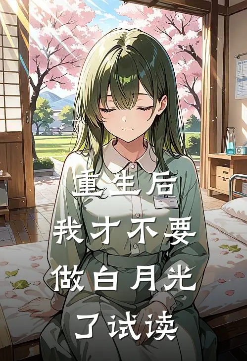 重生后，我才不要做白月光了试读