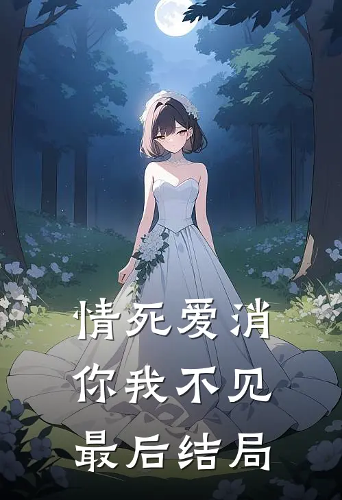 情死爱消，你我不见最后结局
