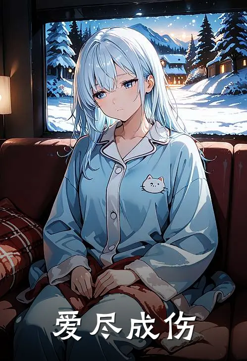 爱尽成伤