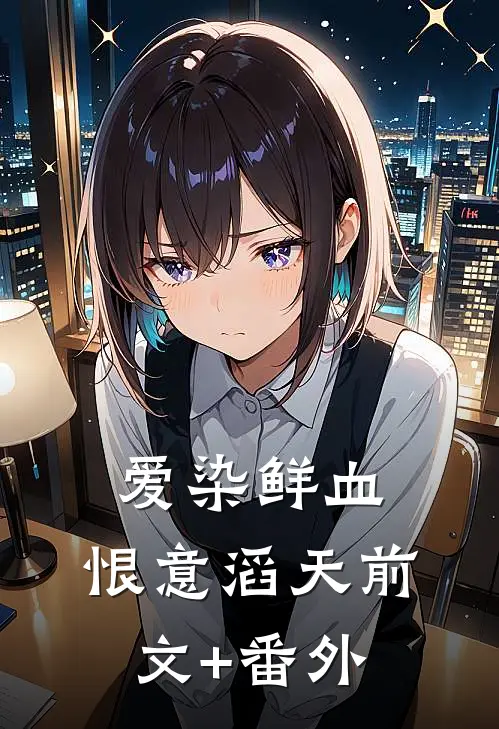 爱染鲜血，恨意滔天前文+番外