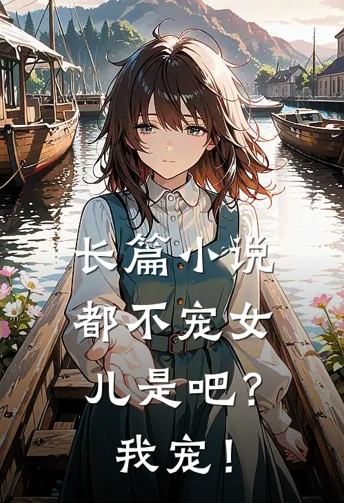 长篇小说都不宠女儿是吧？我宠！