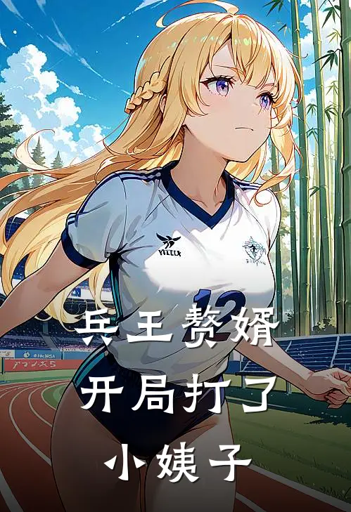 兵王赘婿：开局打了小姨子