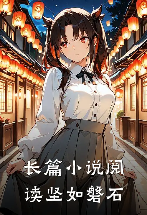 长篇小说阅读坚如磐石