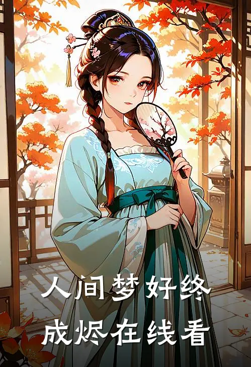 人间梦好终成烬在线看