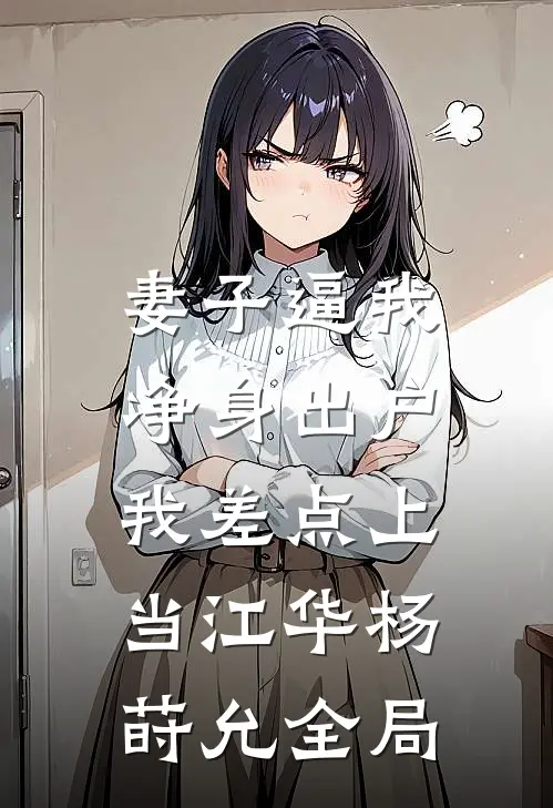 妻子逼我净身出户，我差点上当江华杨莳允全局