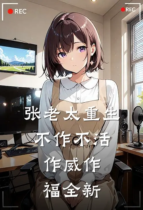 张老太重生：不作不活，作威作福全新