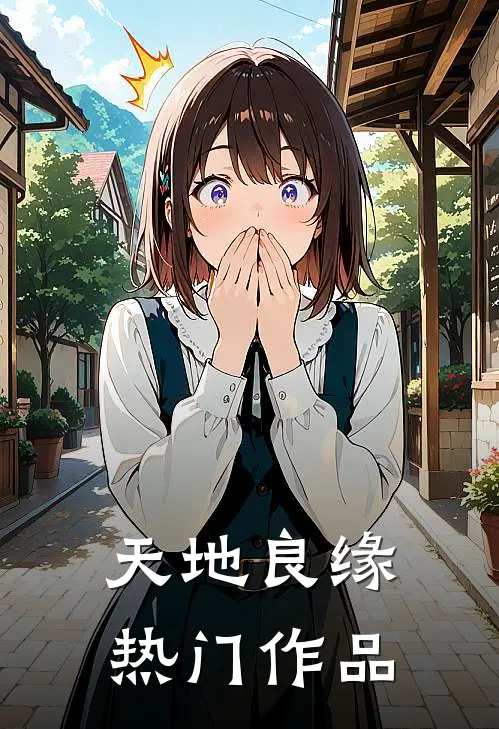 天地良缘热门作品
