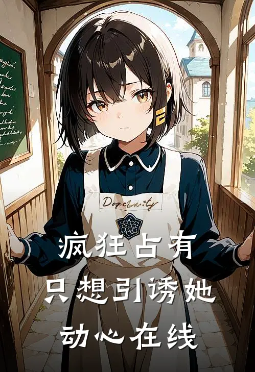 疯狂占有：只想引诱她动心在线