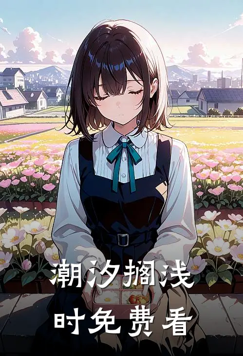 潮汐搁浅时免费看
