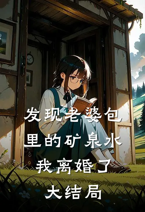 发现老婆包里的矿泉水，我离婚了大结局