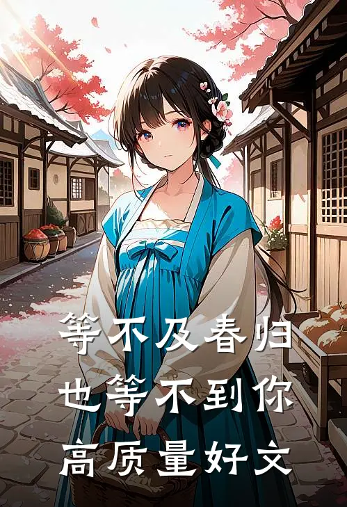等不及春归也等不到你高质量好文