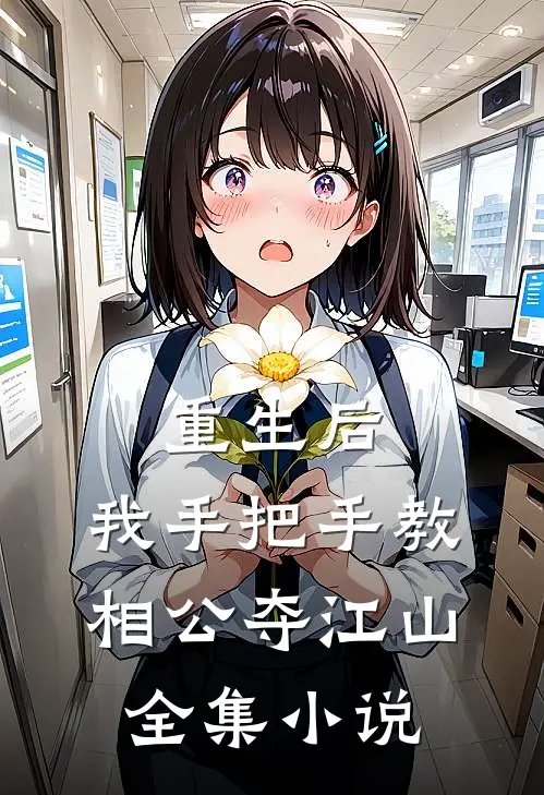 重生后，我手把手教相公夺江山全集小说