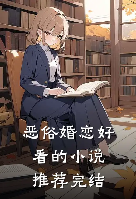 恶俗婚恋好看的小说推荐完结