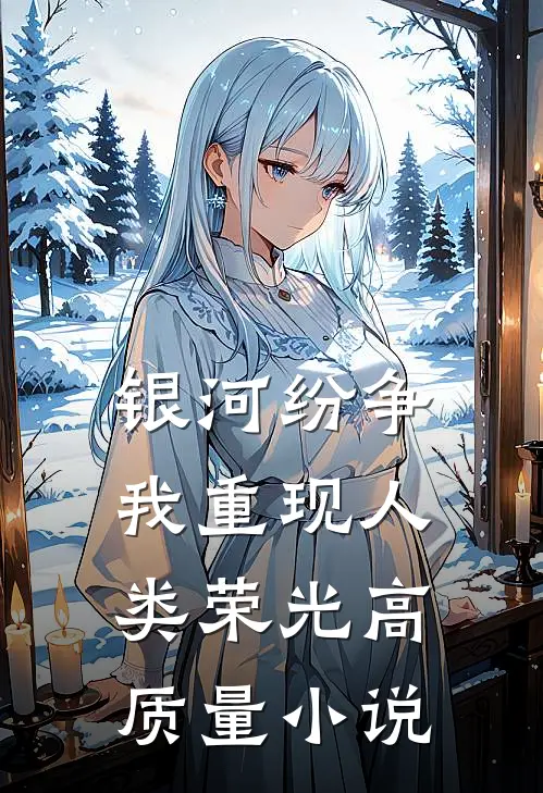 银河纷争：我重现人类荣光高质量小说