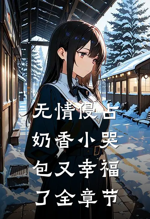 无情侵占，奶香小哭包又幸福了全章节