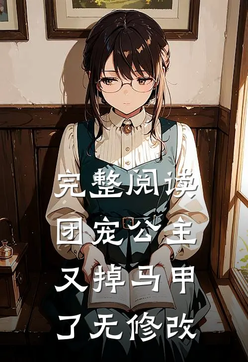 完整阅读团宠公主又掉马甲了无修改