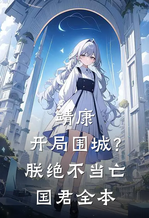 靖康：开局围城？朕绝不当亡国君全本