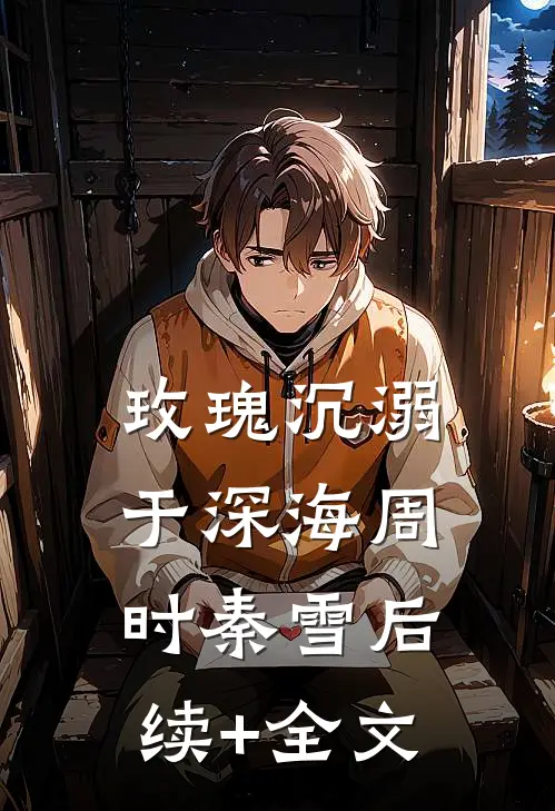 玫瑰沉溺于深海周时秦雪后续+全文