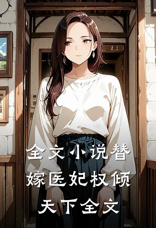 全文小说替嫁医妃权倾天下全文