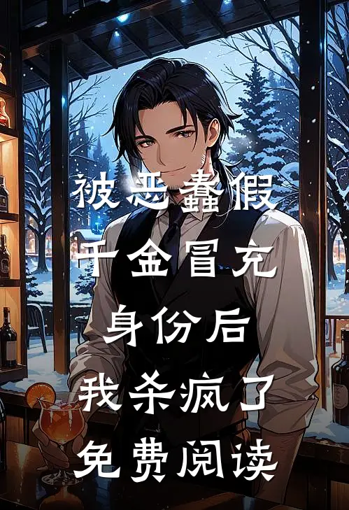 被恶蠢假千金冒充身份后，我杀疯了免费阅读