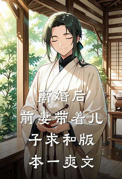 离婚后，前妻带着儿子求和  版本一爽文