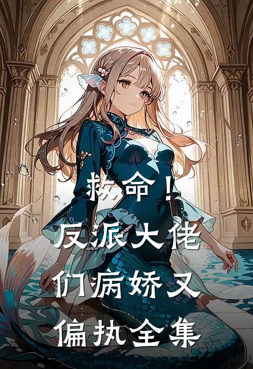救命!反派大佬们病娇又偏执全集免费观看