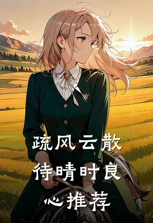 疏风云散待晴时良心推荐