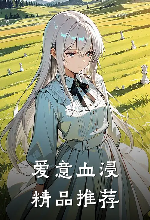 爱意血浸精品推荐