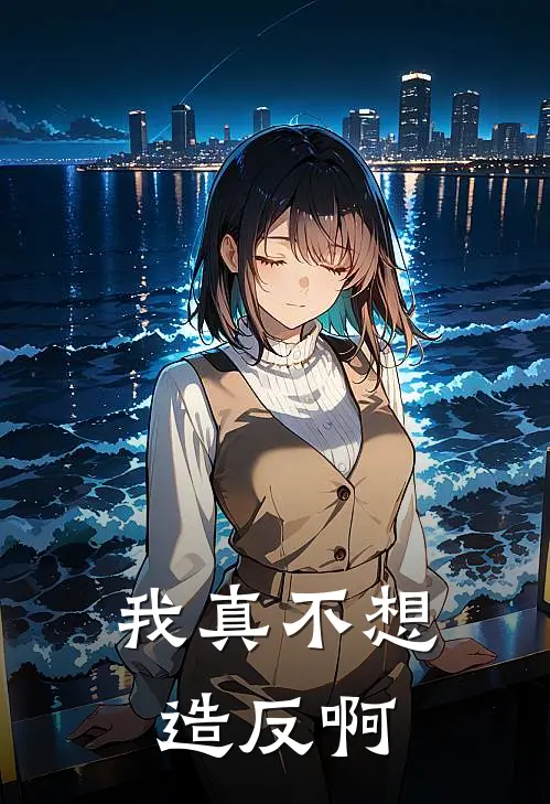 我真不想造反啊