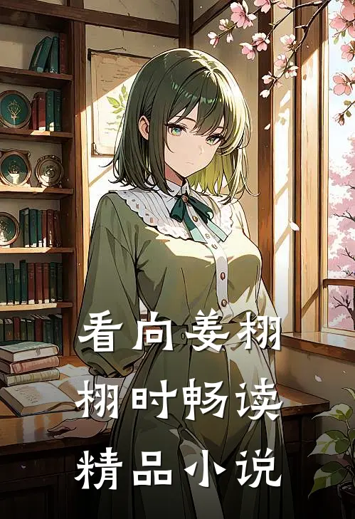 看向姜栩栩时畅读精品小说