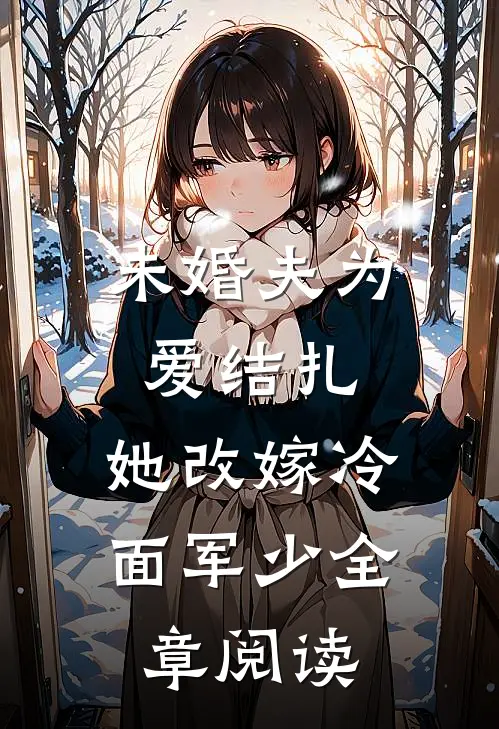 未婚夫为爱结扎，她改嫁冷面军少全章阅读