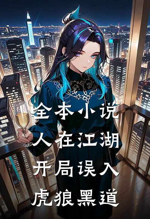 全本小说人在江湖，开局误入虎狼黑道
