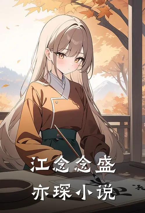 江念念盛亦琛小说