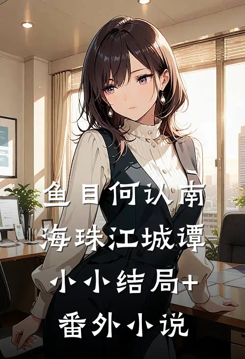 鱼目何认南海珠江城谭小小结局+番外小说
