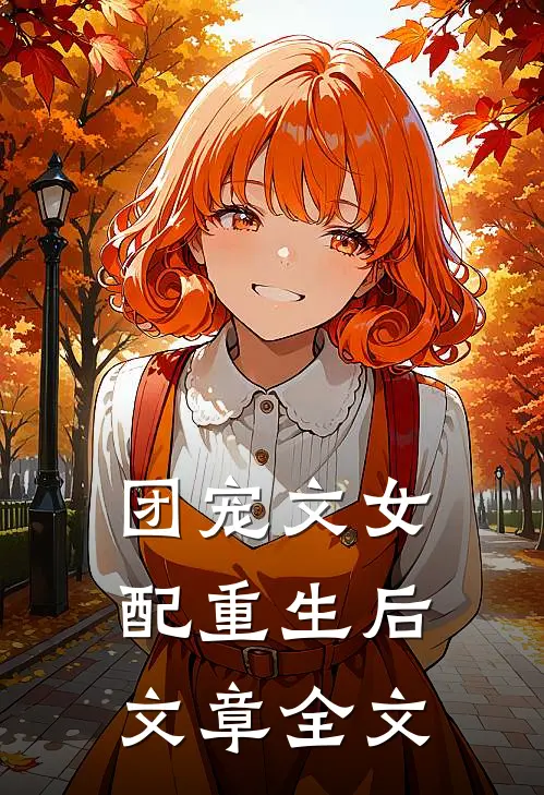 团宠文女配重生后文章全文
